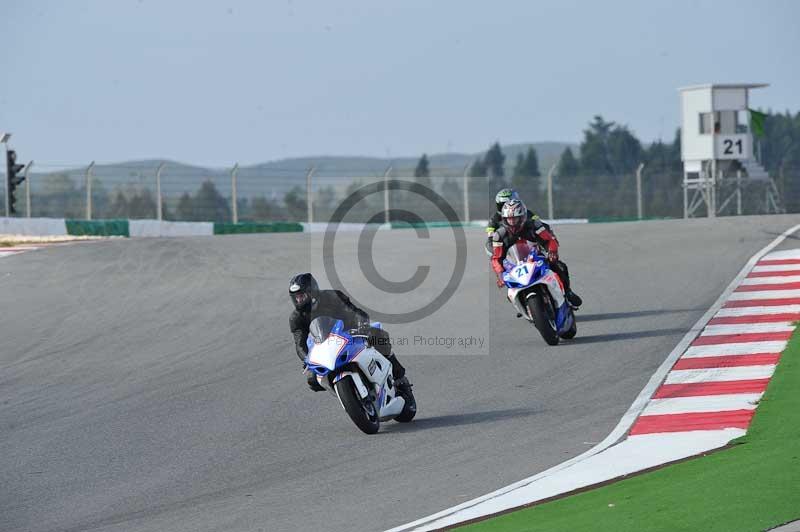 march 2012;motorbikes;no limits;peter wileman photography;portimao;portugal;trackday digital images