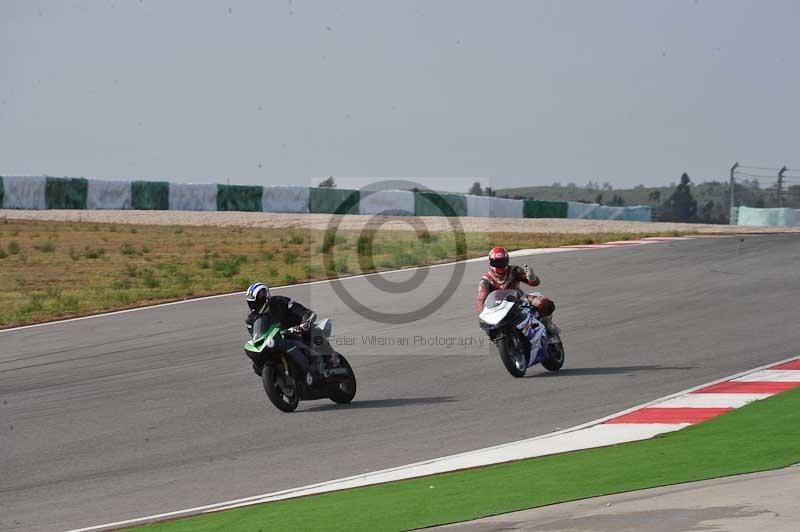 march 2012;motorbikes;no limits;peter wileman photography;portimao;portugal;trackday digital images