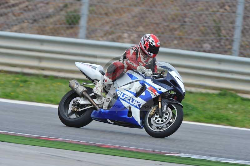march 2012;motorbikes;no limits;peter wileman photography;portimao;portugal;trackday digital images