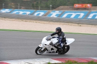 NOVICE BLUE/WHITE BIKES