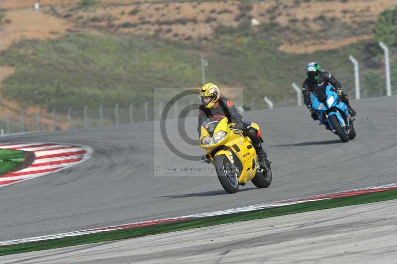 march 2012;motorbikes;no limits;peter wileman photography;portimao;portugal;trackday digital images