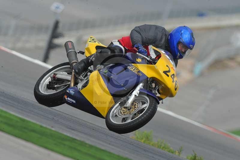 march 2012;motorbikes;no limits;peter wileman photography;portimao;portugal;trackday digital images