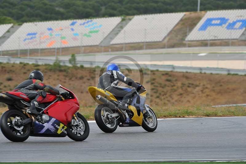 march 2012;motorbikes;no limits;peter wileman photography;portimao;portugal;trackday digital images