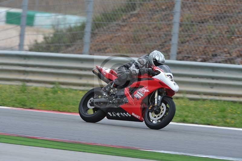 march 2012;motorbikes;no limits;peter wileman photography;portimao;portugal;trackday digital images
