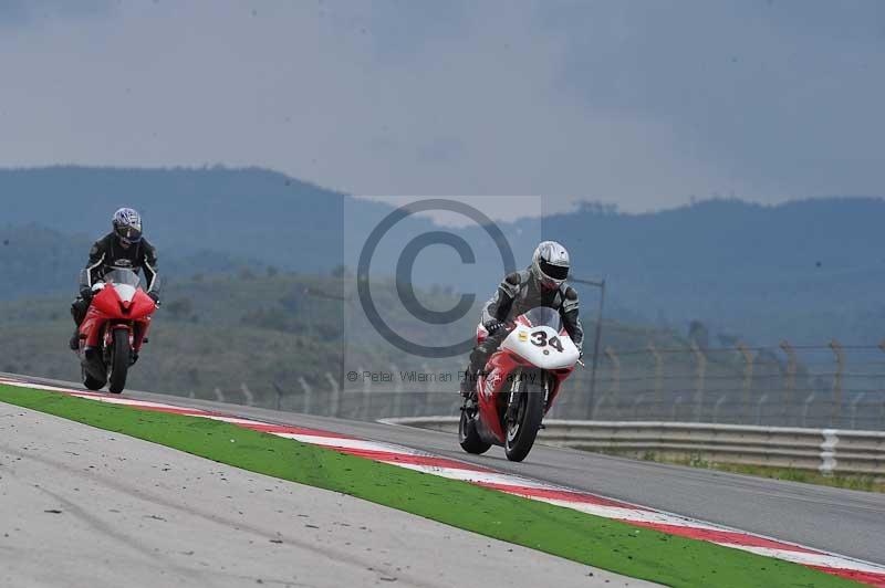 march 2012;motorbikes;no limits;peter wileman photography;portimao;portugal;trackday digital images