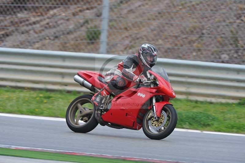 march 2012;motorbikes;no limits;peter wileman photography;portimao;portugal;trackday digital images