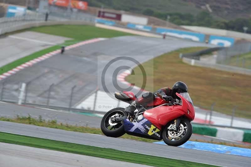 march 2012;motorbikes;no limits;peter wileman photography;portimao;portugal;trackday digital images
