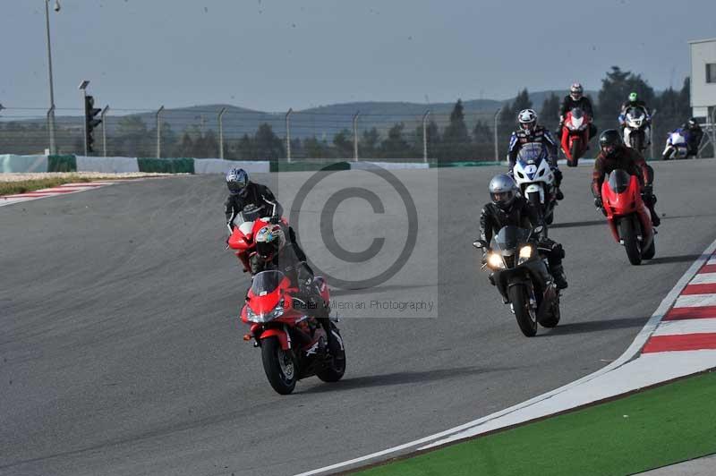 march 2012;motorbikes;no limits;peter wileman photography;portimao;portugal;trackday digital images