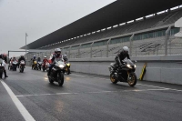 PIT LANE/GARAGE PHOTOS