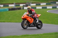 RED/ORANGE BIKES