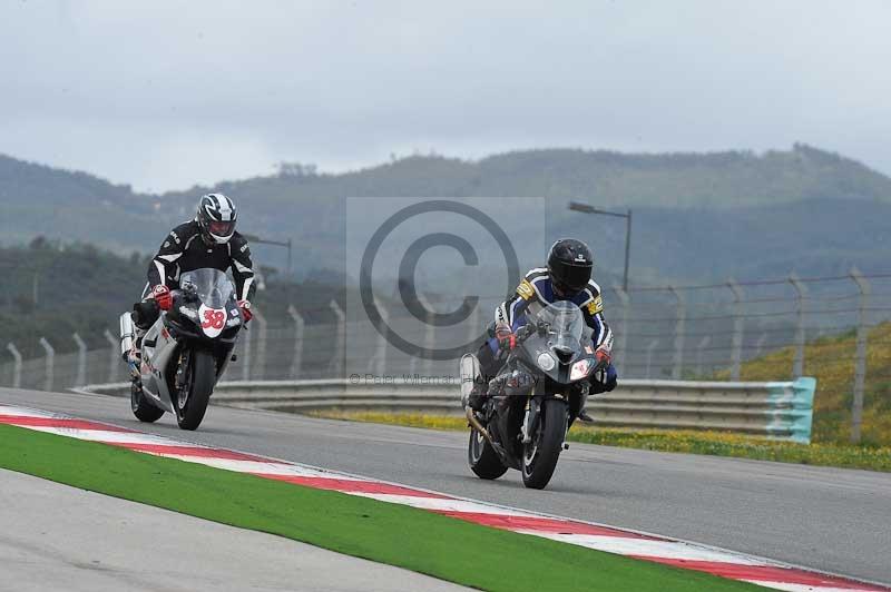 march 2010;motorbikes;no limits;peter wileman photography;portimao;portugal;trackday;trackday digital images