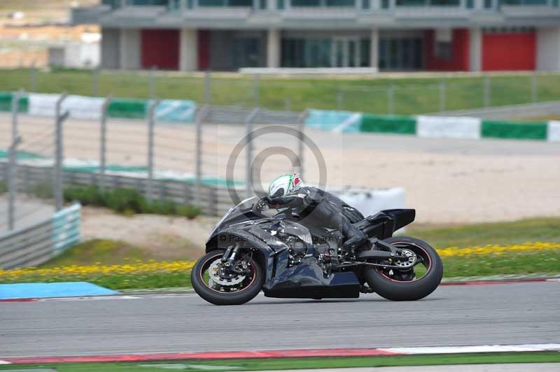 march 2010;motorbikes;no limits;peter wileman photography;portimao;portugal;trackday;trackday digital images