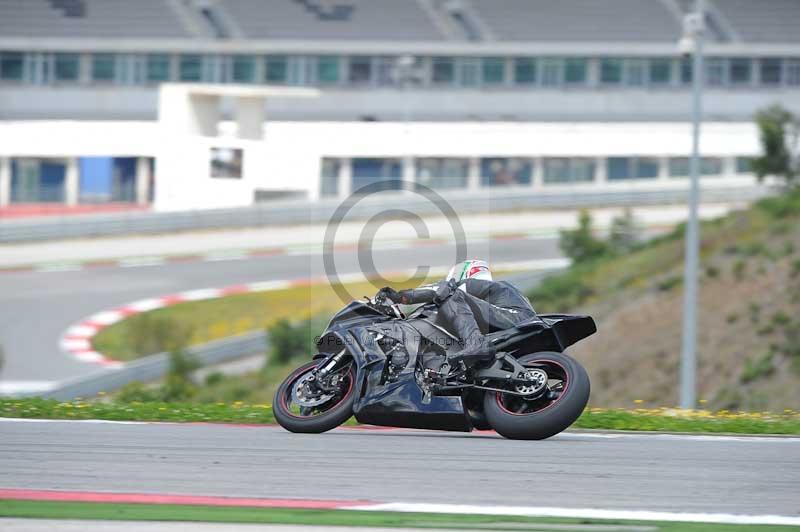 march 2010;motorbikes;no limits;peter wileman photography;portimao;portugal;trackday;trackday digital images