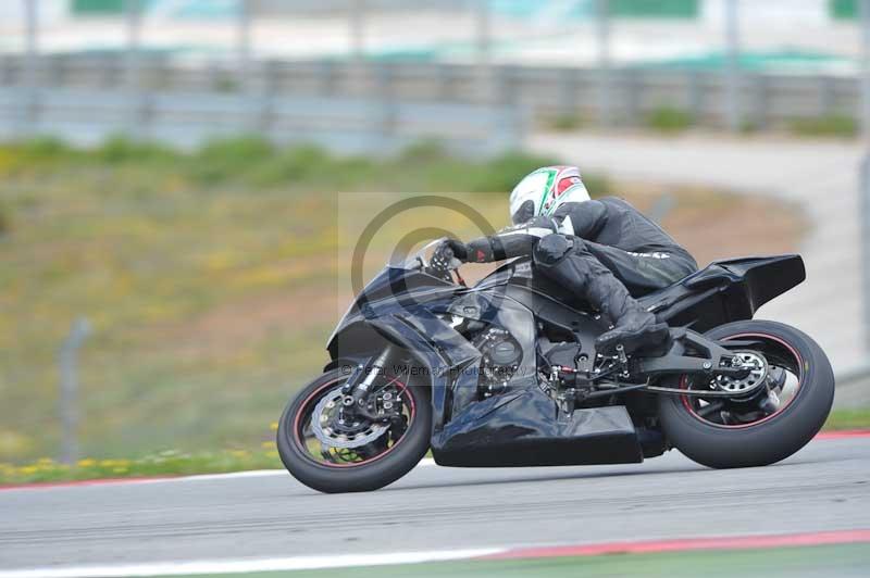 march 2010;motorbikes;no limits;peter wileman photography;portimao;portugal;trackday;trackday digital images