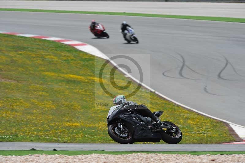 march 2010;motorbikes;no limits;peter wileman photography;portimao;portugal;trackday;trackday digital images