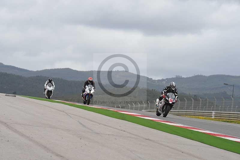 march 2010;motorbikes;no limits;peter wileman photography;portimao;portugal;trackday;trackday digital images