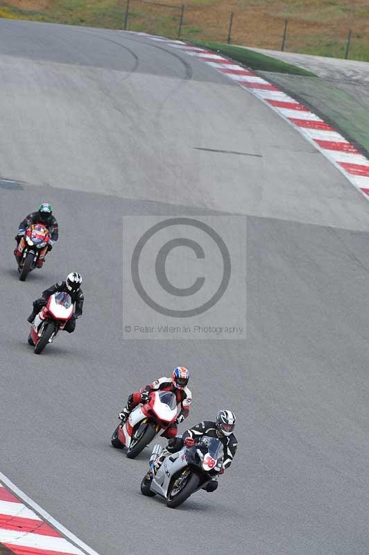 march 2010;motorbikes;no limits;peter wileman photography;portimao;portugal;trackday;trackday digital images
