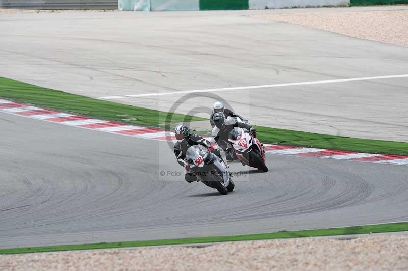 march 2010;motorbikes;no limits;peter wileman photography;portimao;portugal;trackday;trackday digital images