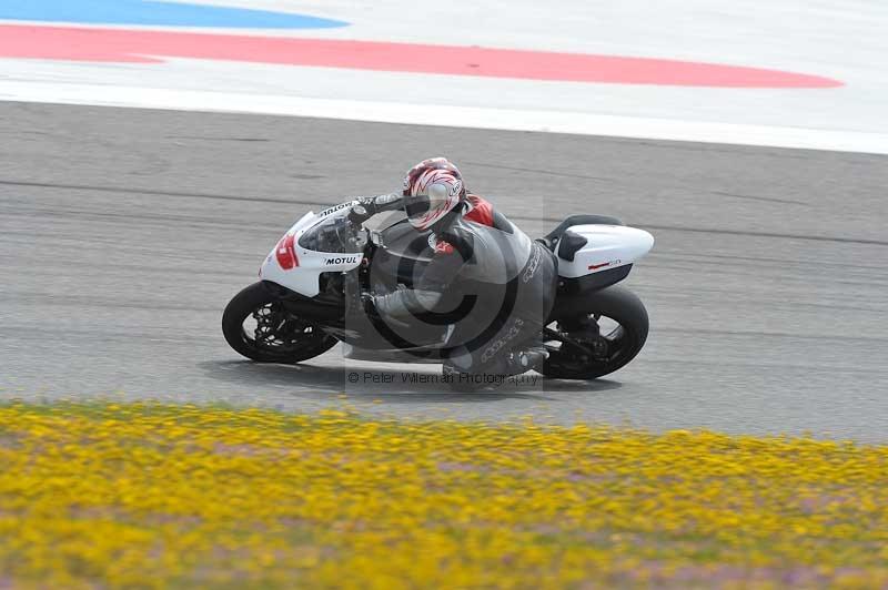 march 2010;motorbikes;no limits;peter wileman photography;portimao;portugal;trackday;trackday digital images