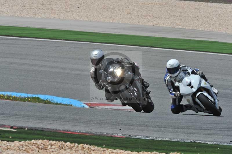 march 2010;motorbikes;no limits;peter wileman photography;portimao;portugal;trackday;trackday digital images
