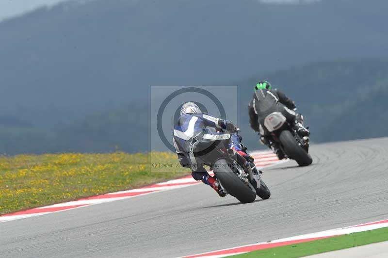march 2010;motorbikes;no limits;peter wileman photography;portimao;portugal;trackday;trackday digital images