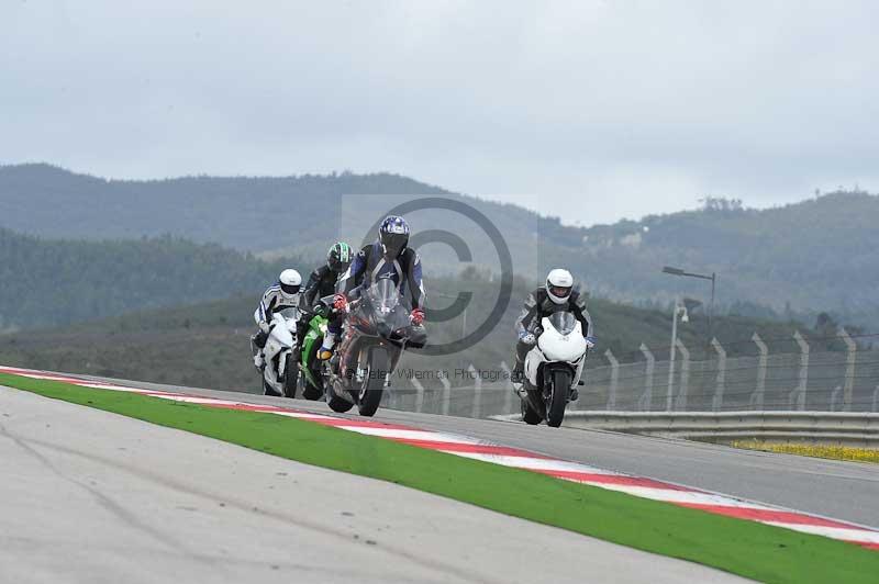 march 2010;motorbikes;no limits;peter wileman photography;portimao;portugal;trackday;trackday digital images