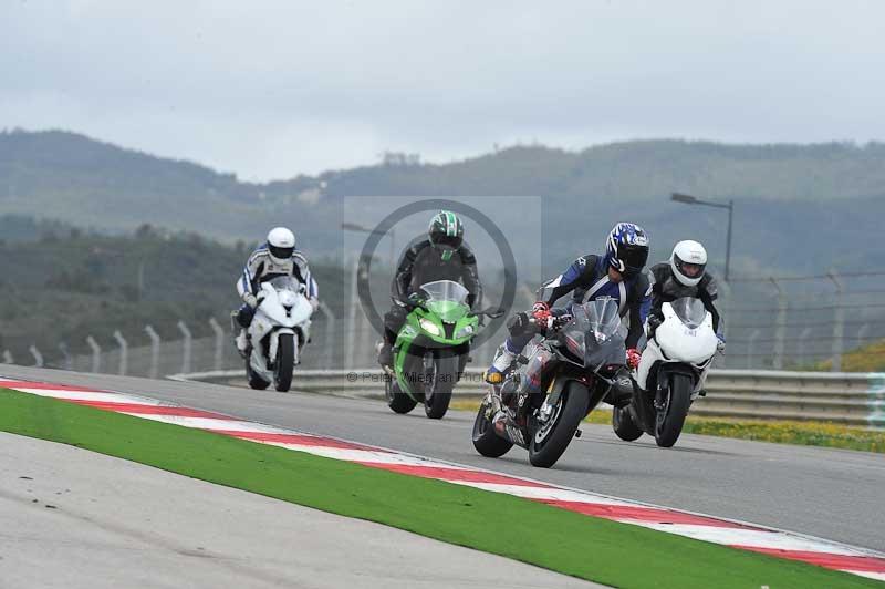 march 2010;motorbikes;no limits;peter wileman photography;portimao;portugal;trackday;trackday digital images