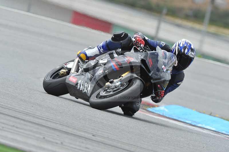 march 2010;motorbikes;no limits;peter wileman photography;portimao;portugal;trackday;trackday digital images