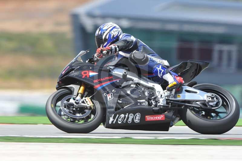 march 2010;motorbikes;no limits;peter wileman photography;portimao;portugal;trackday;trackday digital images