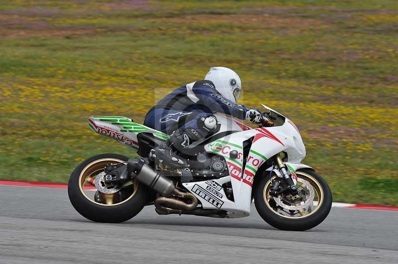 march 2010;motorbikes;no limits;peter wileman photography;portimao;portugal;trackday;trackday digital images
