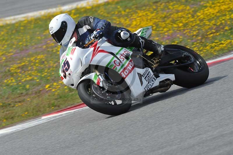 march 2010;motorbikes;no limits;peter wileman photography;portimao;portugal;trackday;trackday digital images