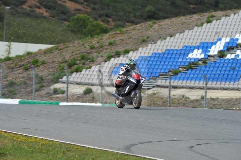 march 2010;motorbikes;no limits;peter wileman photography;portimao;portugal;trackday;trackday digital images