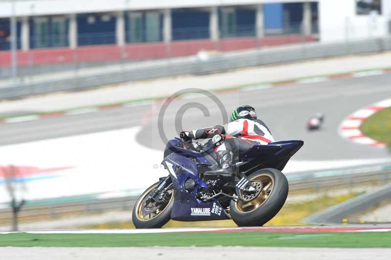 march 2010;motorbikes;no limits;peter wileman photography;portimao;portugal;trackday;trackday digital images