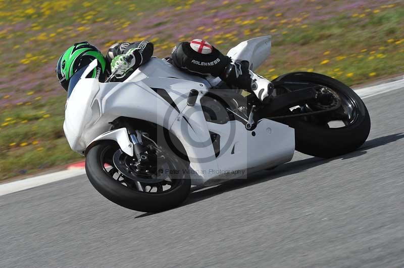 march 2010;motorbikes;no limits;peter wileman photography;portimao;portugal;trackday;trackday digital images