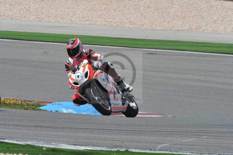 march 2010;motorbikes;no limits;peter wileman photography;portimao;portugal;trackday;trackday digital images