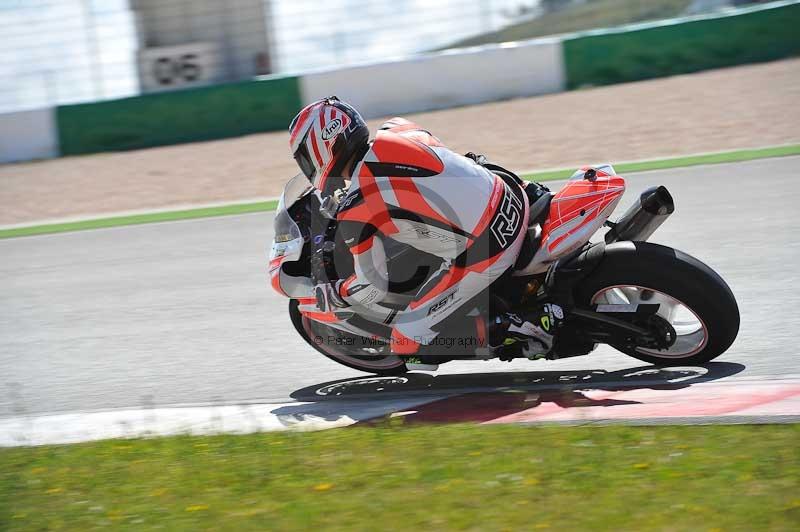 march 2010;motorbikes;no limits;peter wileman photography;portimao;portugal;trackday;trackday digital images