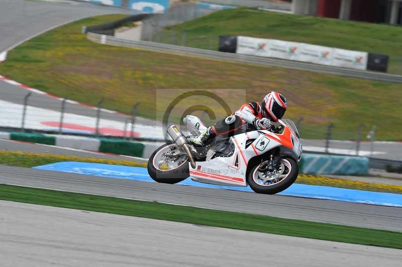 march 2010;motorbikes;no limits;peter wileman photography;portimao;portugal;trackday;trackday digital images