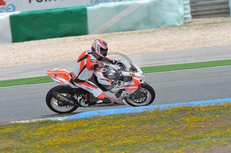 march 2010;motorbikes;no limits;peter wileman photography;portimao;portugal;trackday;trackday digital images