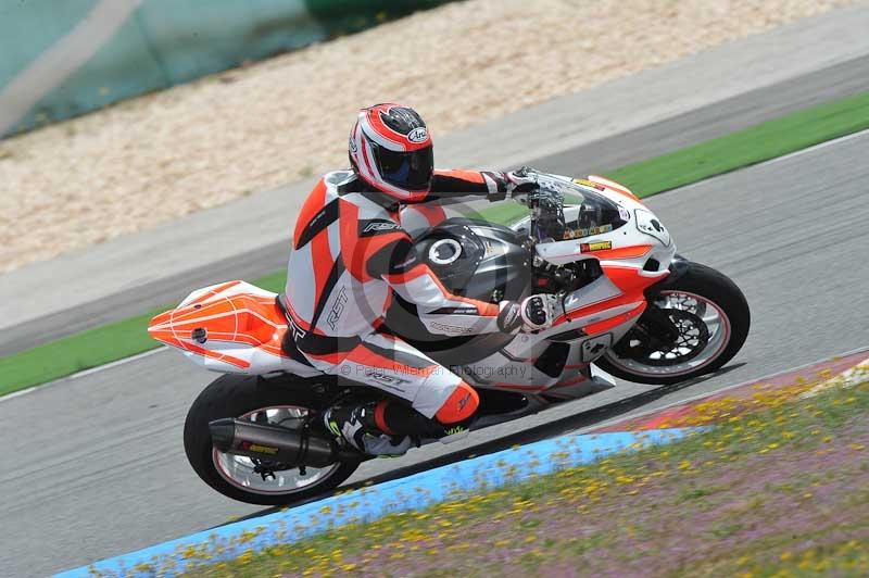 march 2010;motorbikes;no limits;peter wileman photography;portimao;portugal;trackday;trackday digital images