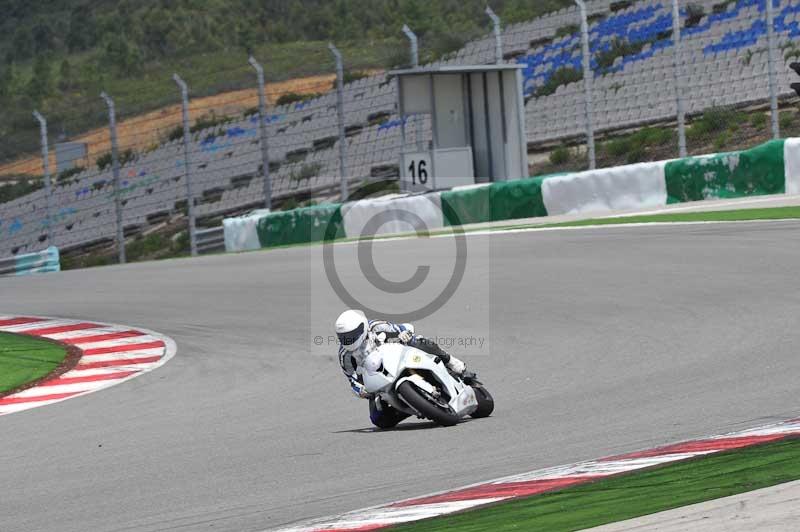 march 2010;motorbikes;no limits;peter wileman photography;portimao;portugal;trackday;trackday digital images