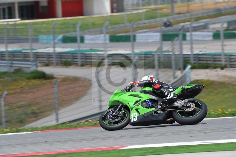 march 2010;motorbikes;no limits;peter wileman photography;portimao;portugal;trackday;trackday digital images