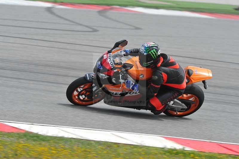march 2010;motorbikes;no limits;peter wileman photography;portimao;portugal;trackday;trackday digital images