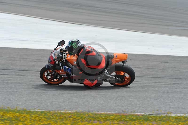 march 2010;motorbikes;no limits;peter wileman photography;portimao;portugal;trackday;trackday digital images