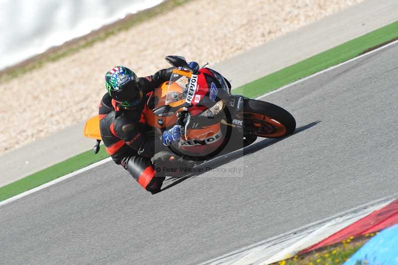 march 2010;motorbikes;no limits;peter wileman photography;portimao;portugal;trackday;trackday digital images
