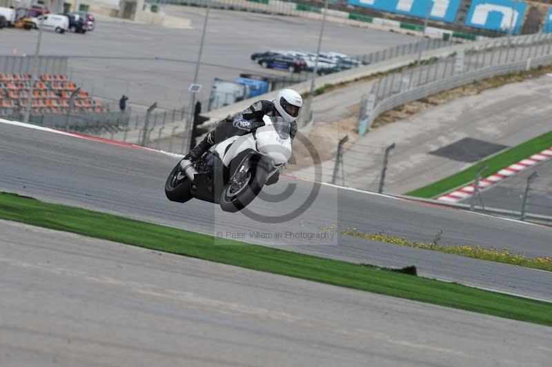 march 2010;motorbikes;no limits;peter wileman photography;portimao;portugal;trackday;trackday digital images