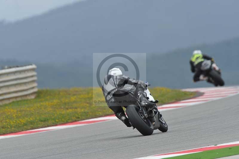 march 2010;motorbikes;no limits;peter wileman photography;portimao;portugal;trackday;trackday digital images