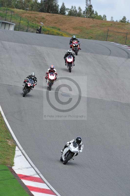 march 2010;motorbikes;no limits;peter wileman photography;portimao;portugal;trackday;trackday digital images