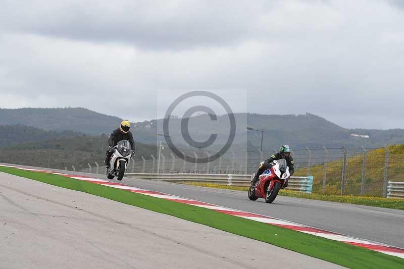 march 2010;motorbikes;no limits;peter wileman photography;portimao;portugal;trackday;trackday digital images