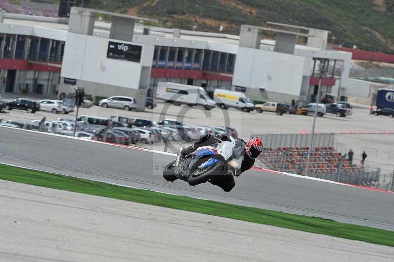 march 2010;motorbikes;no limits;peter wileman photography;portimao;portugal;trackday;trackday digital images