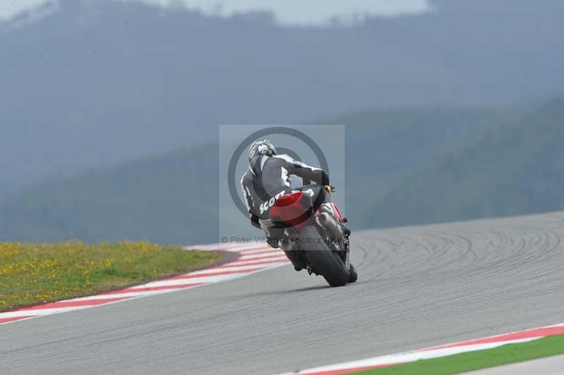 march 2010;motorbikes;no limits;peter wileman photography;portimao;portugal;trackday;trackday digital images